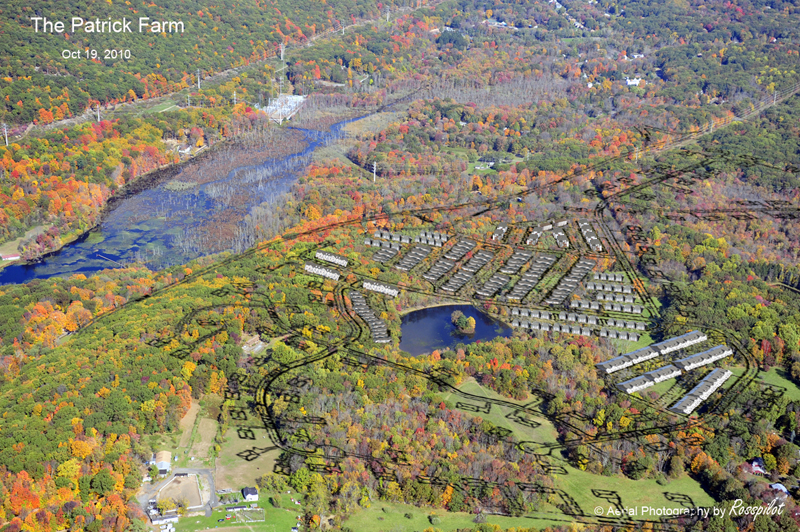 Proposed Development of Patrick Farm