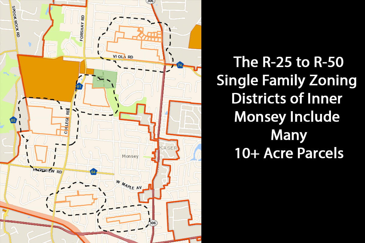 Planned Unit Development Local Law Hearing on 1/15/25